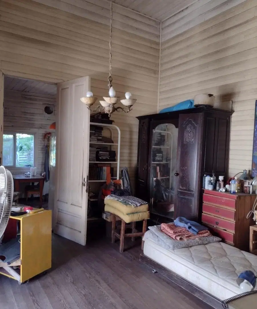 Casa en  venta con gran lote 2