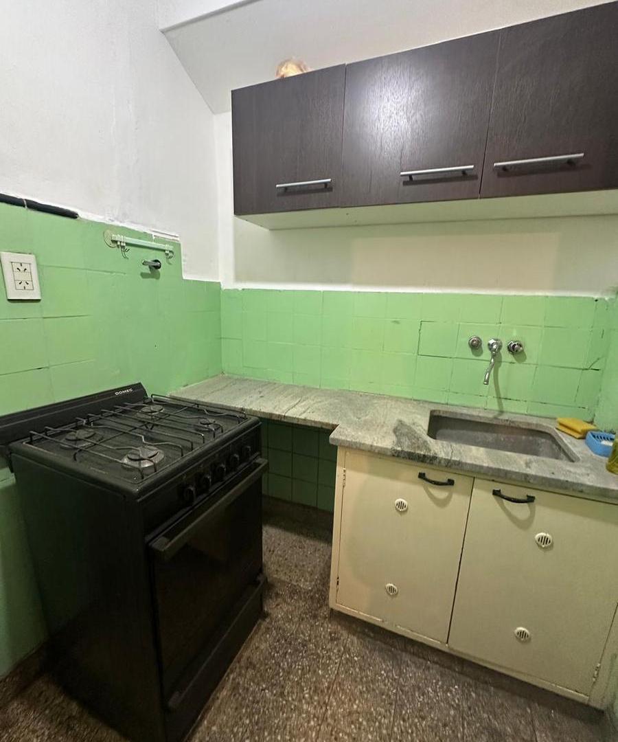 Foto de Departamento en venta de 1 dormitorio en Balvanera, imagen 4