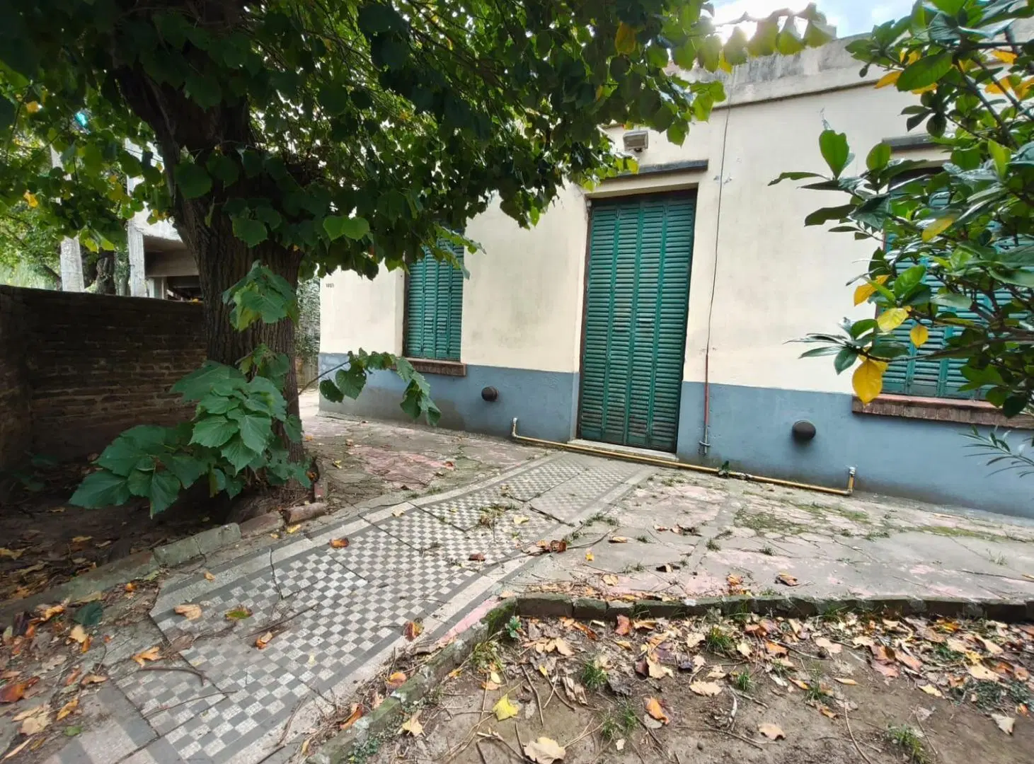 Casa a la venta en La Plata - 2 dormitorios 8