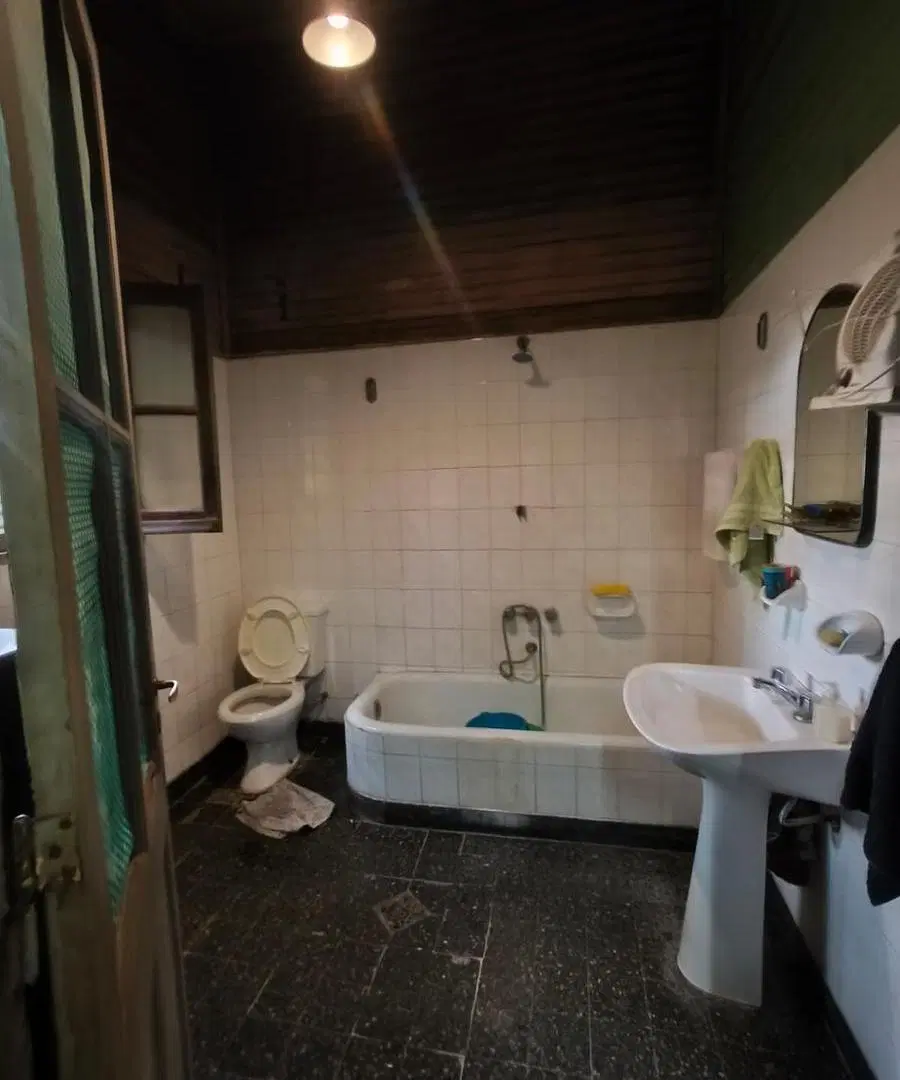 Casa a la venta en La Plata - 2 dormitorios 3