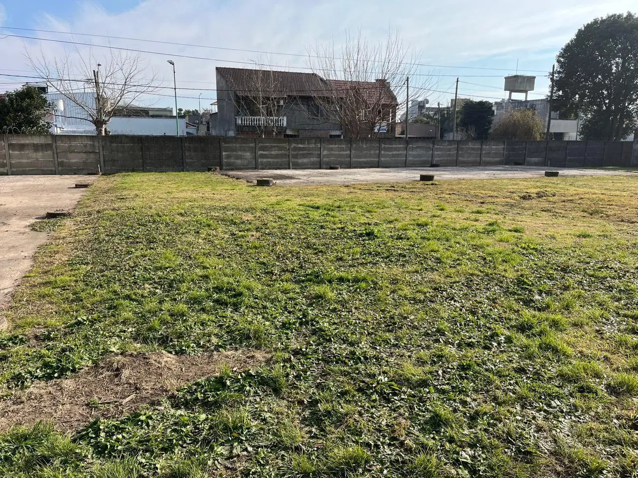 Terrenos en venta - ringuelet 2