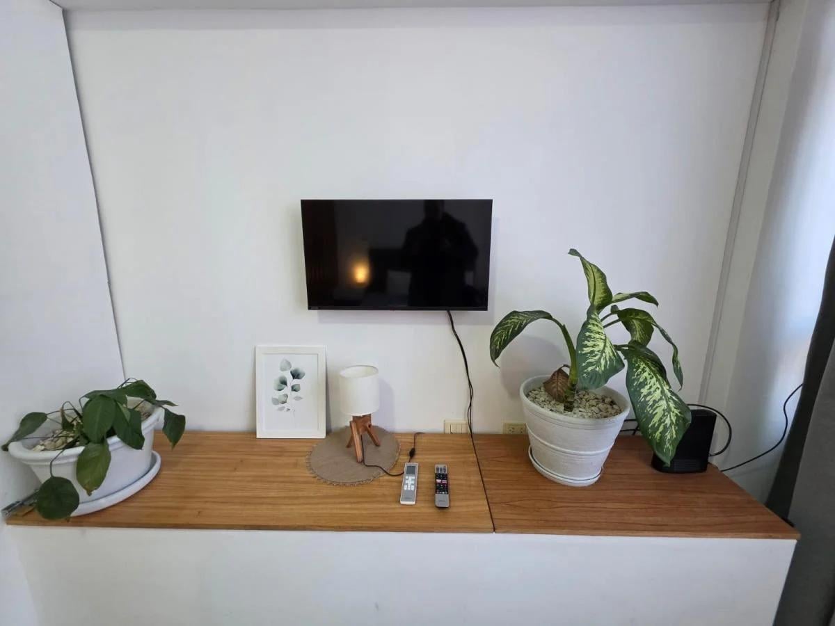 Foto de DEPARTAMENTO MONOAMBIENTE-SAN NICOLÁS-ALQUILER TEMPORAL, imagen 3