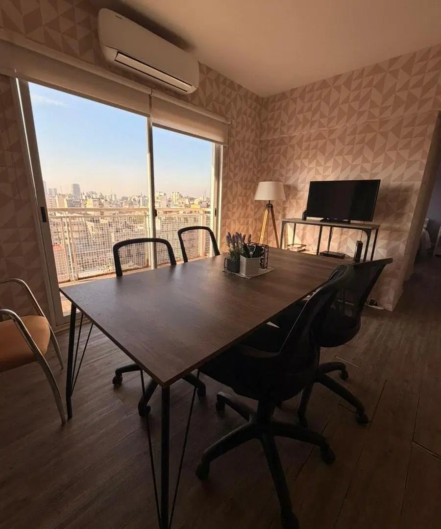 DEPARTAMENTO MONOAMBIENTE-SAN TELMO-ALQUILER TEMPORAL 8