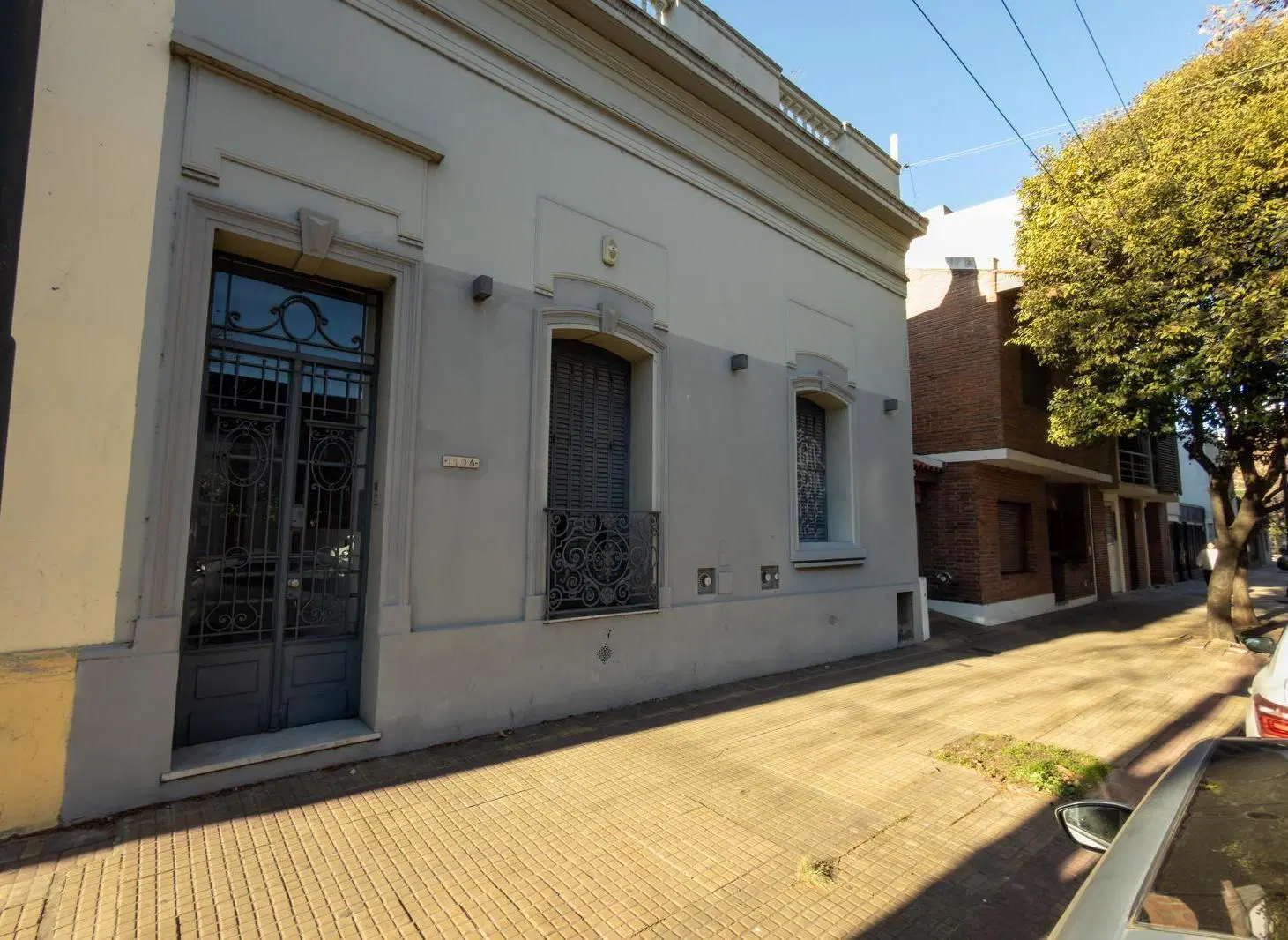 Casa en La Plata 4