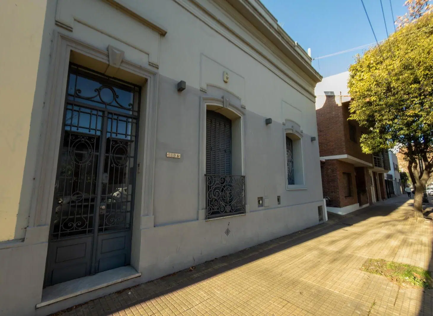 Casa en La Plata 1