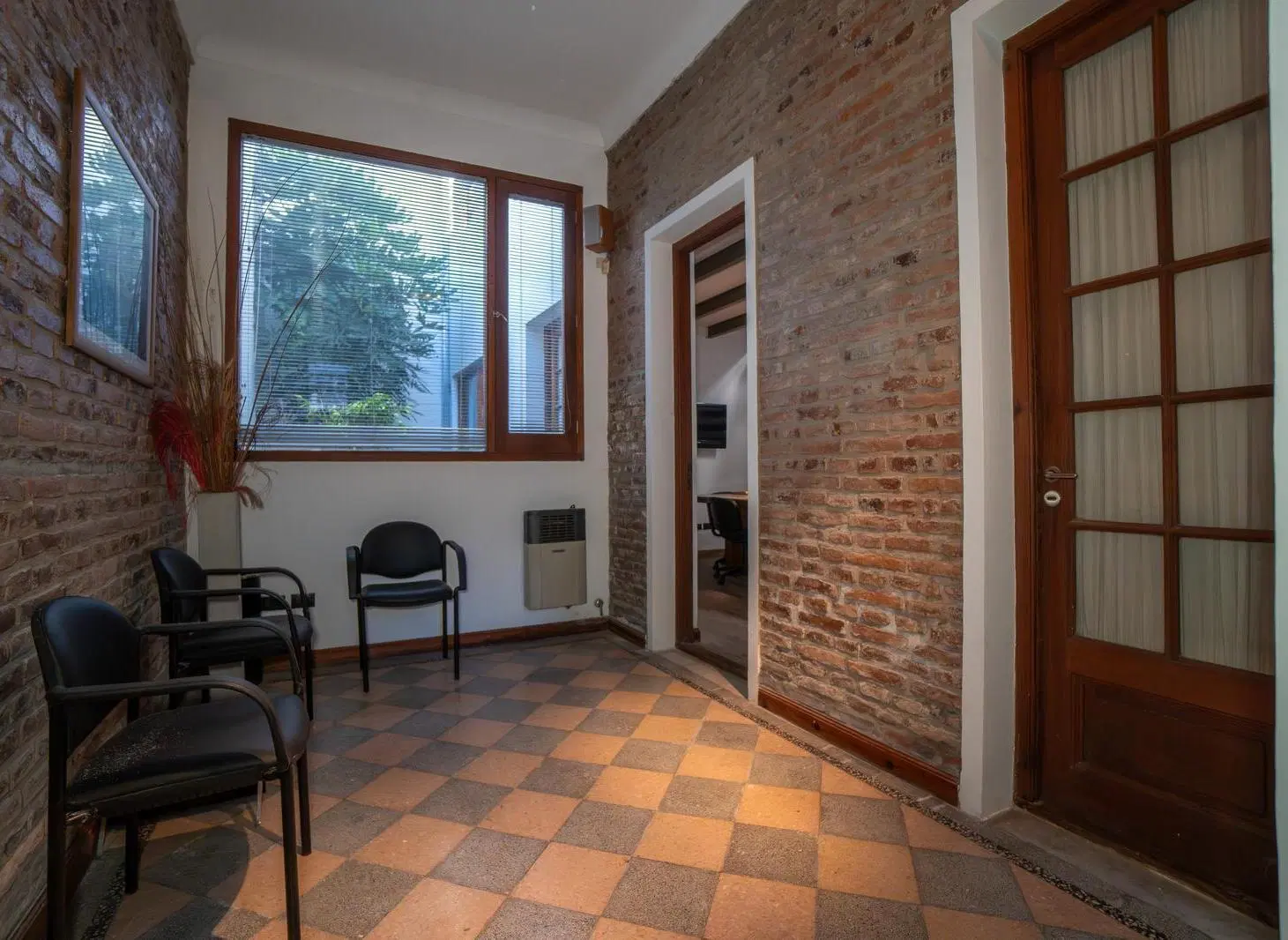 Casa en La Plata 8