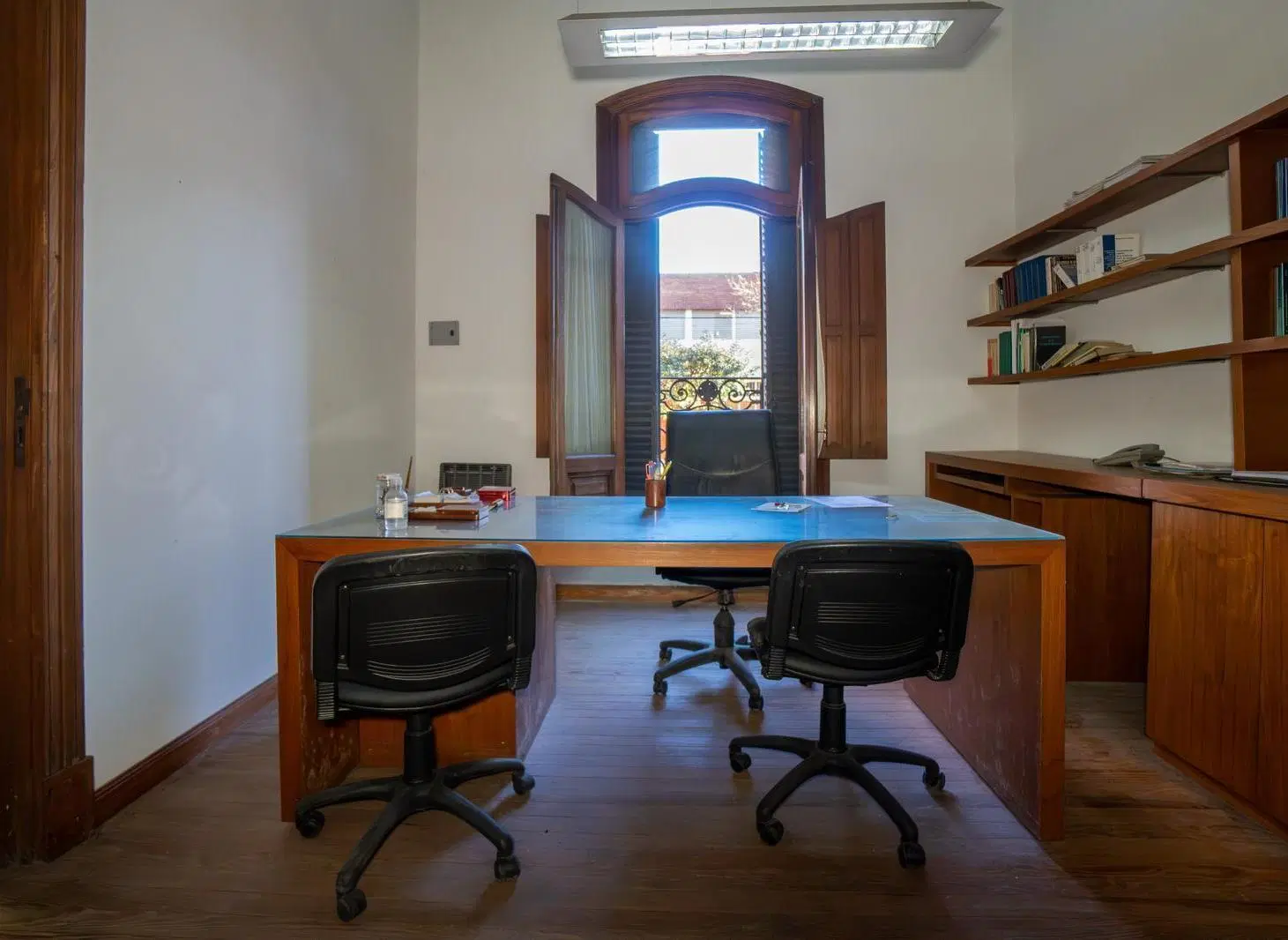 Casa en La Plata 5