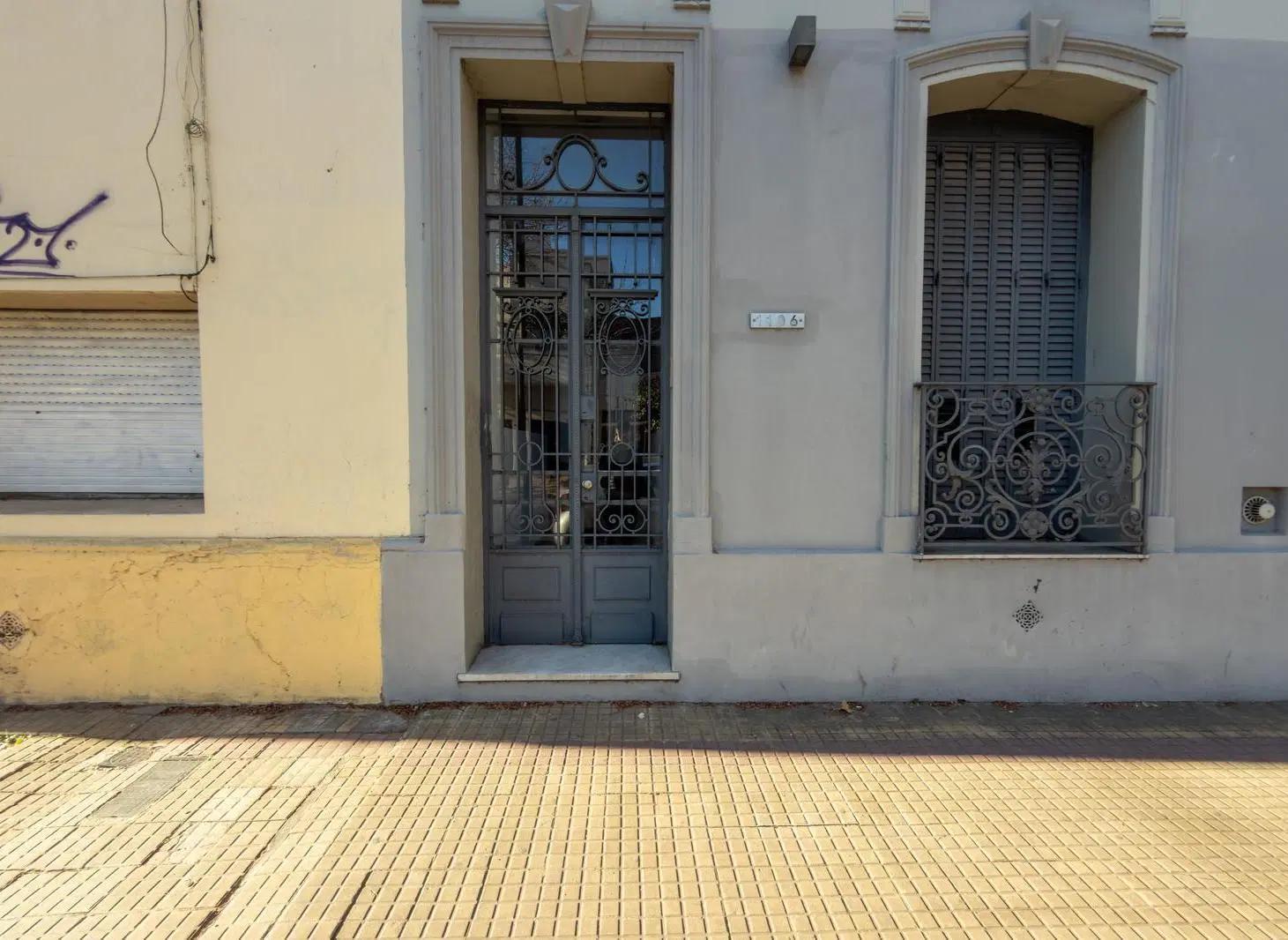 Casa en La Plata 2