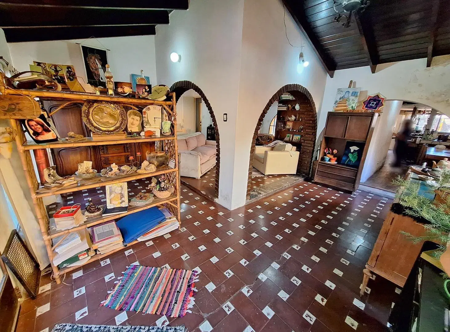 Casa en venta de 4 dormitorios en Villa Elisa 3