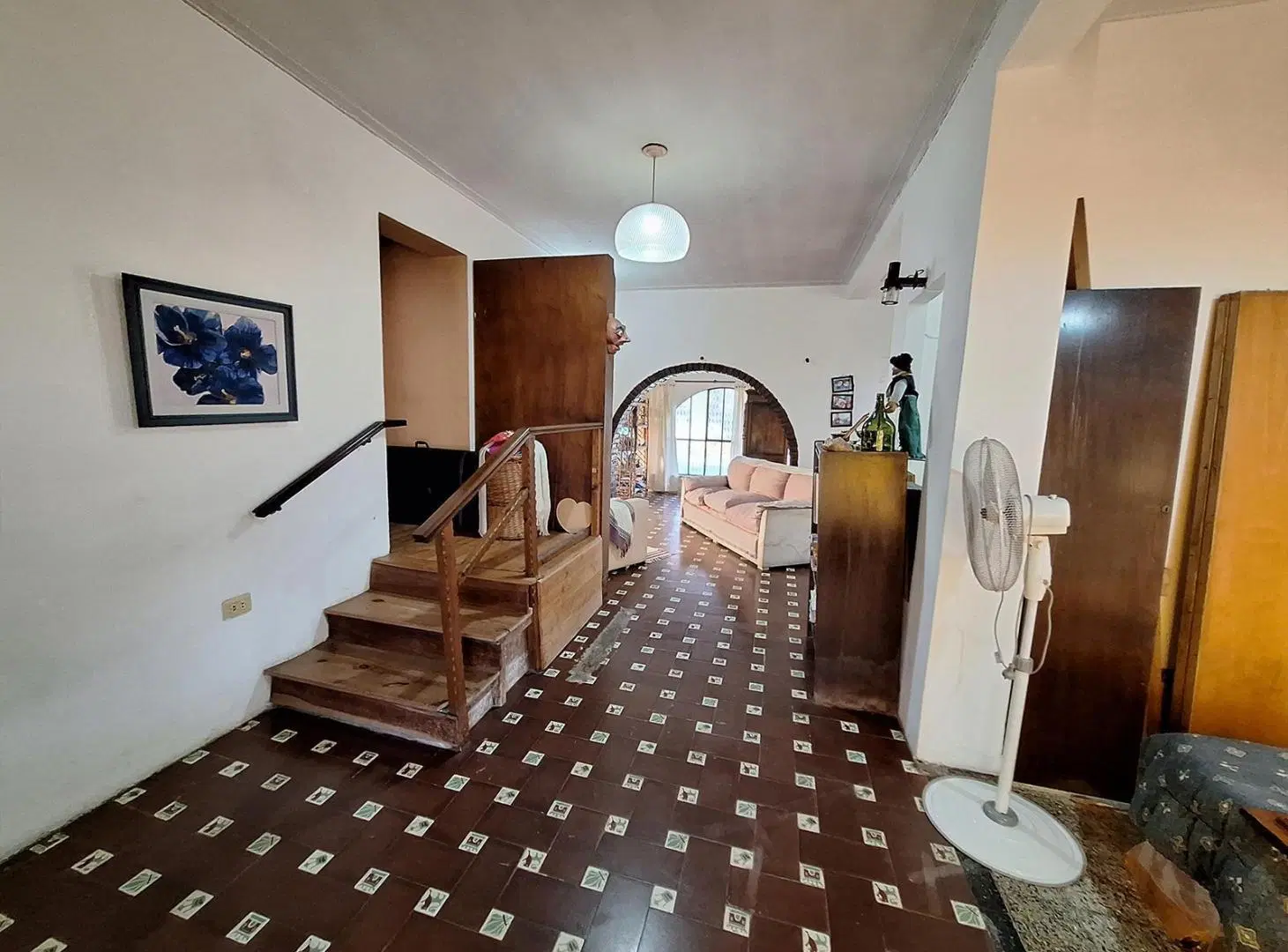 Casa en venta de 4 dormitorios en Villa Elisa 8