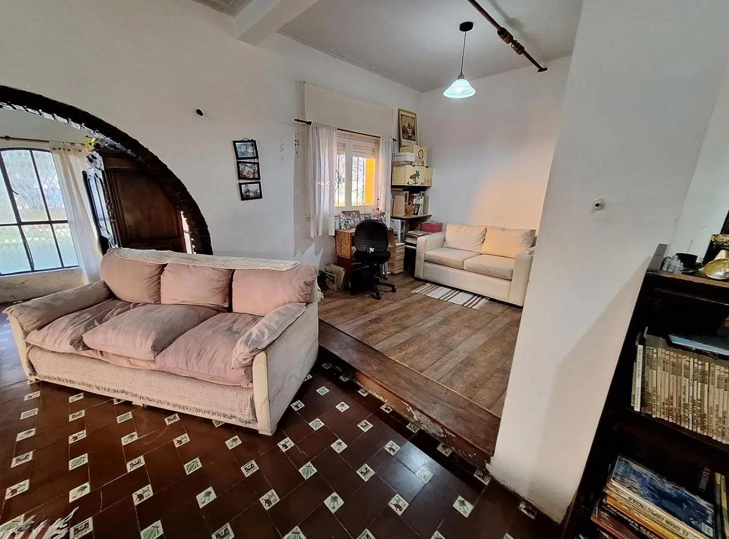 Casa en venta de 4 dormitorios en Villa Elisa 5