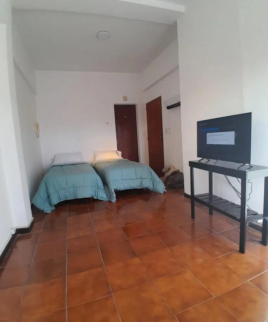 DEPARTAMENTO MONOAMBIENTE-PALERMO-ALQUILER TEMPORAL 8