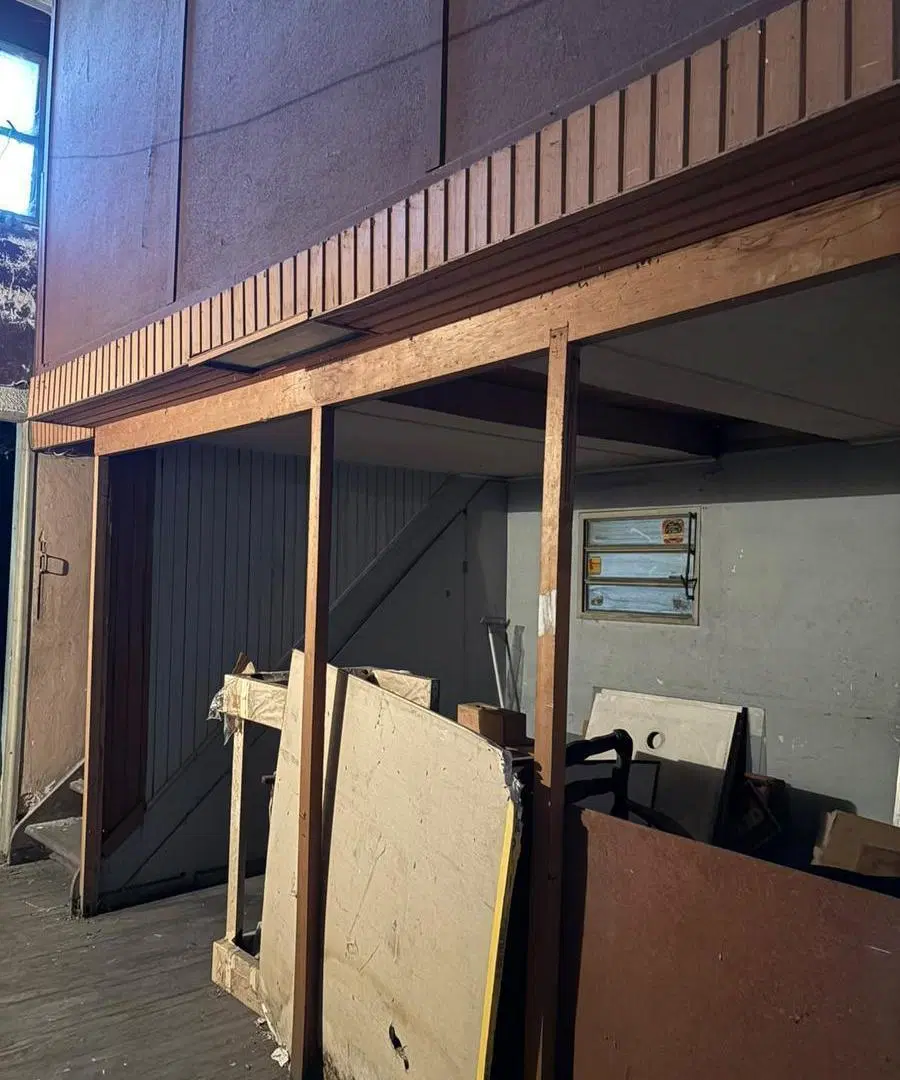 Local en venta - La Plata 5