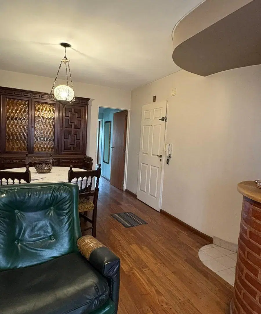 Departamento en venta - La Plata 3