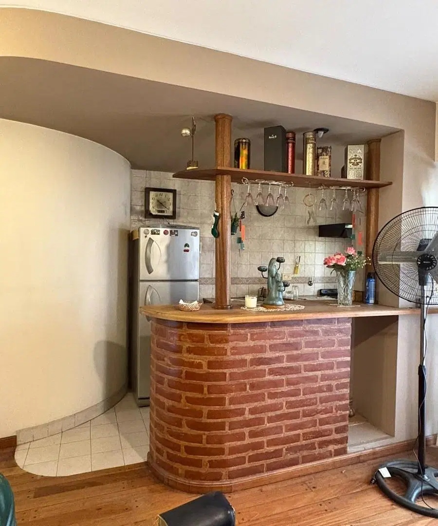 Departamento en venta - La Plata 8