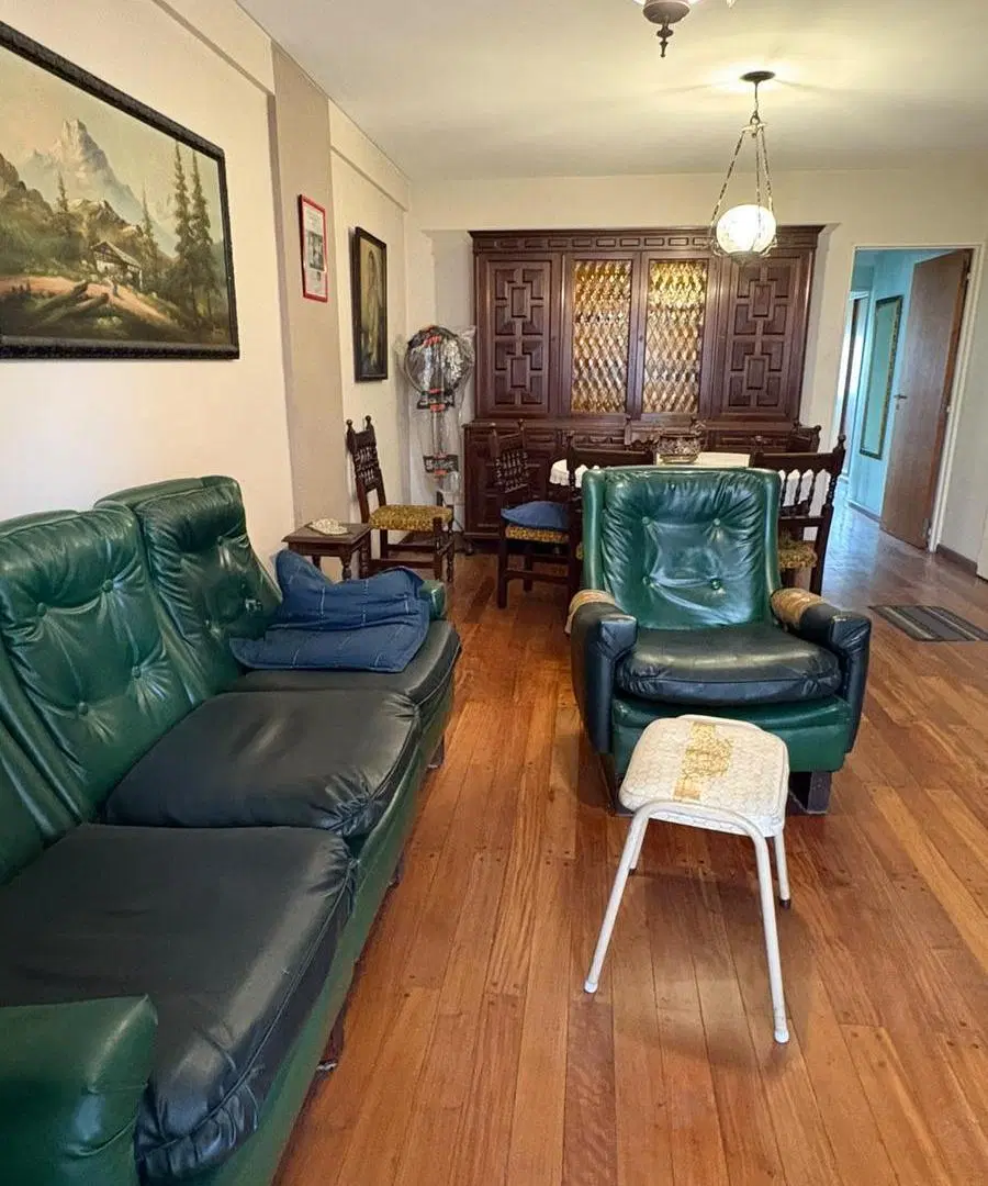 Departamento en venta - La Plata 2