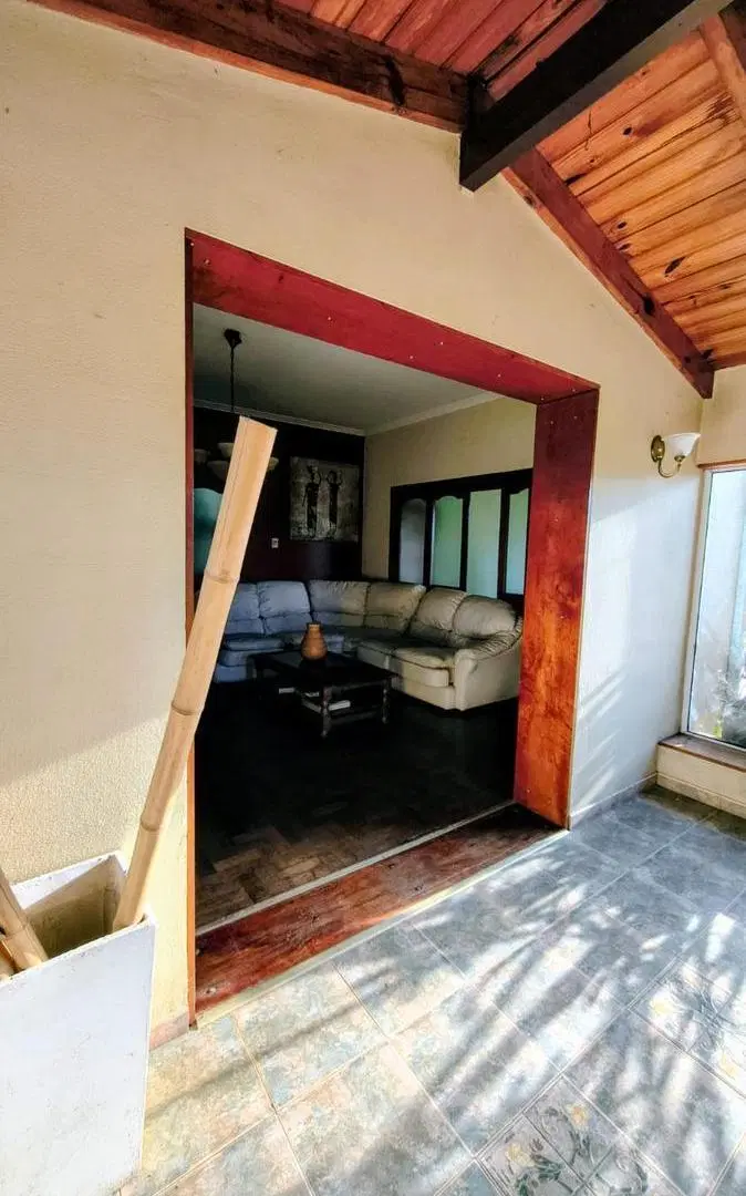 Casa en Venta en  San Carlos 5