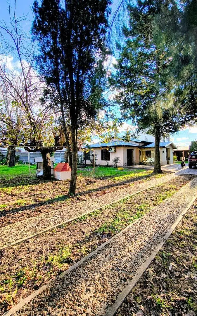 Casa en Venta en  San Carlos 8
