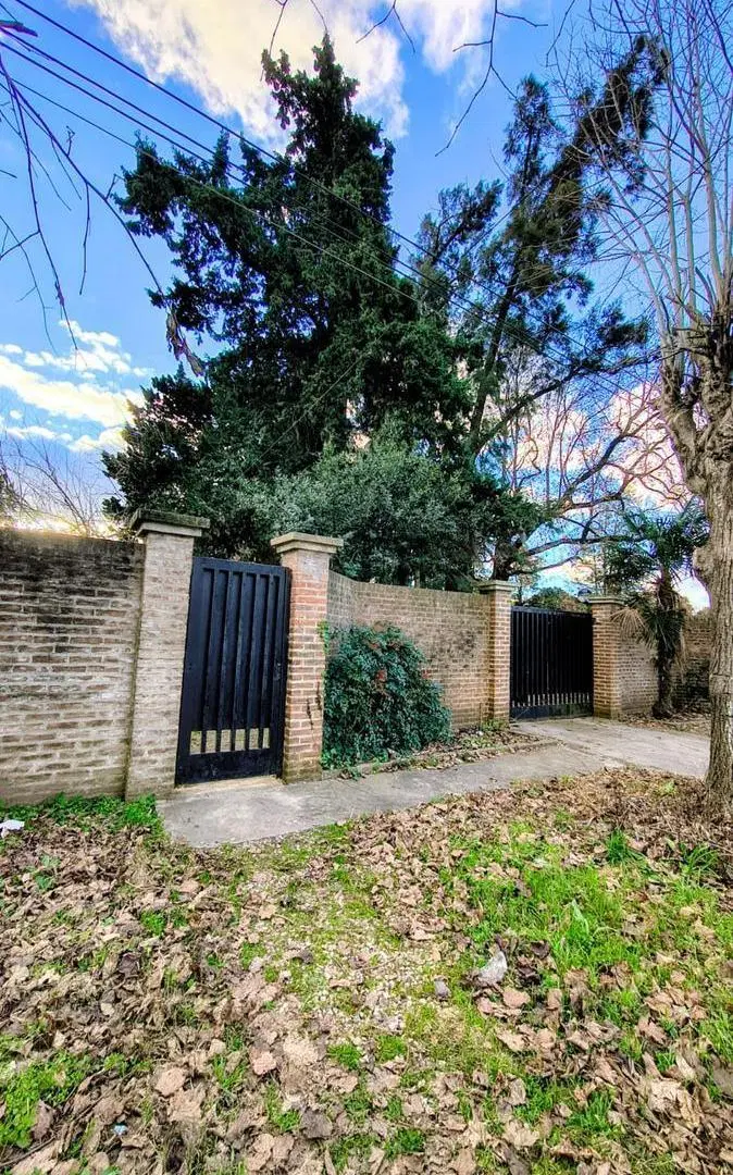 Casa en Venta en  San Carlos 3