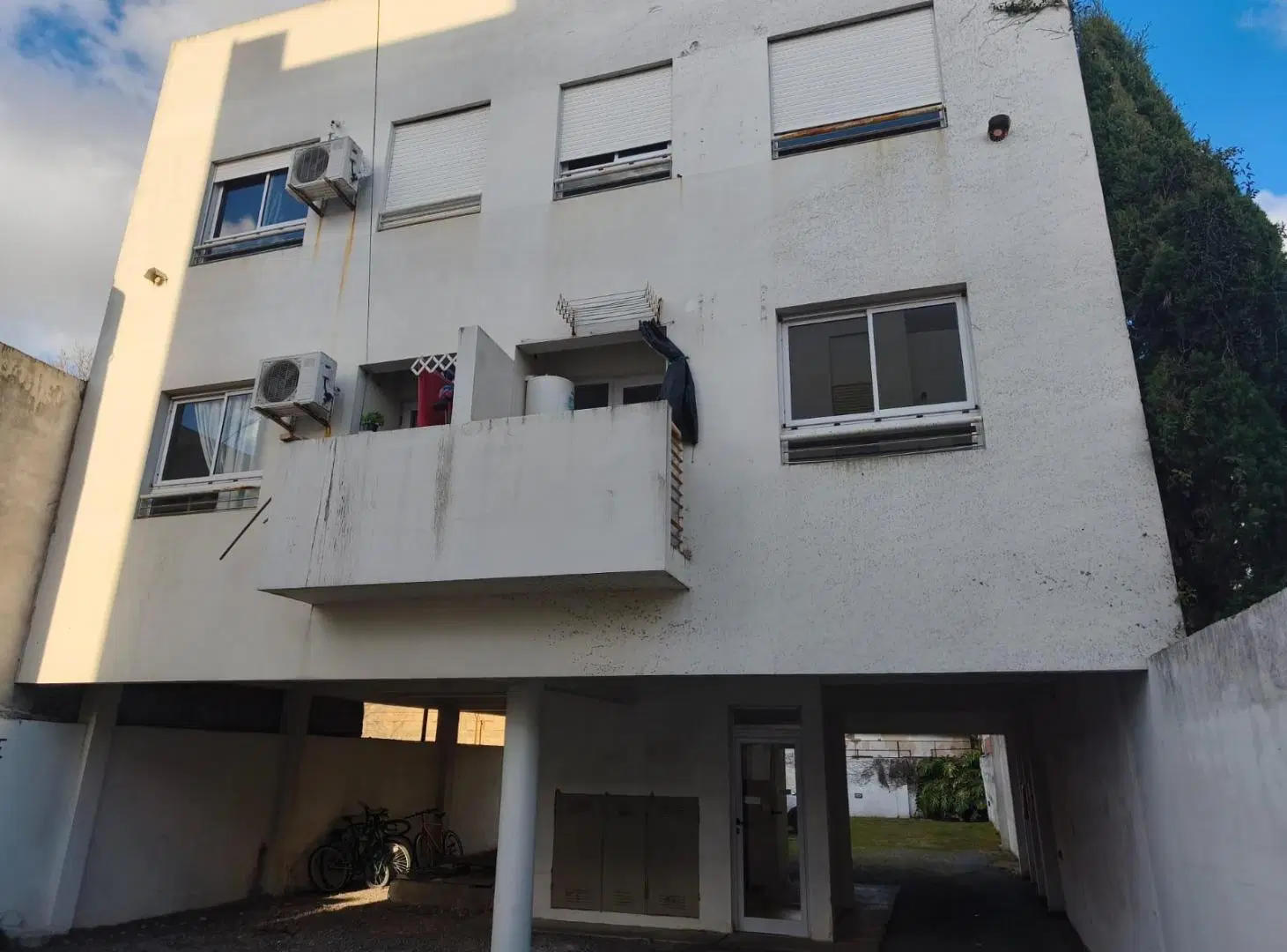 Departamento en venta - La Plata 4
