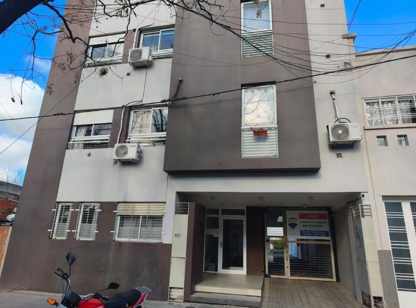 Departamento en venta - La Plata 5