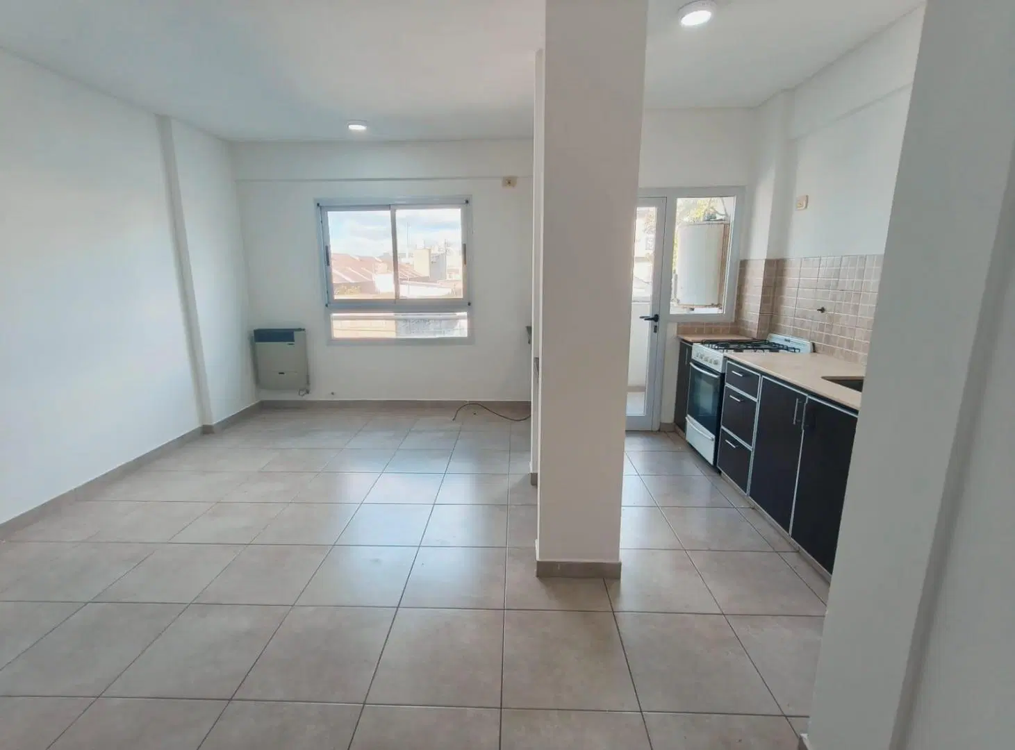 Departamento en venta - La Plata 2