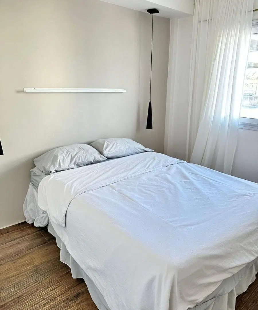 DEPARTAMENTO TRES AMBIENTES-VILLA CRESPO-ALQUILER TEMPORAL 2