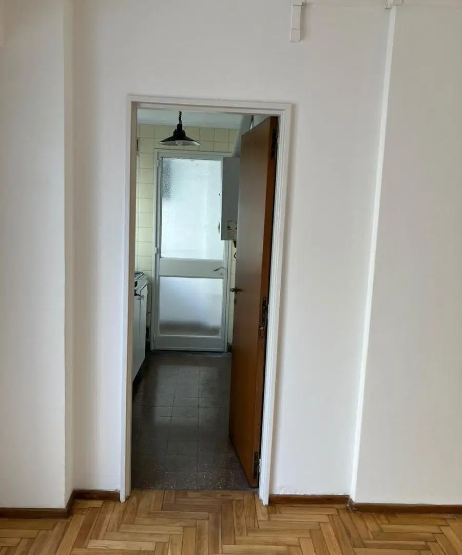 Departamento en alquiler 4