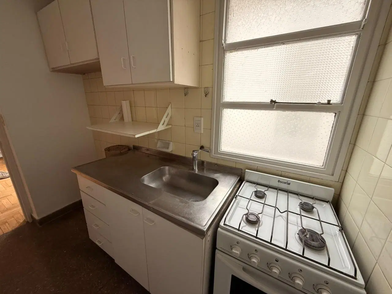 Departamento en alquiler 3