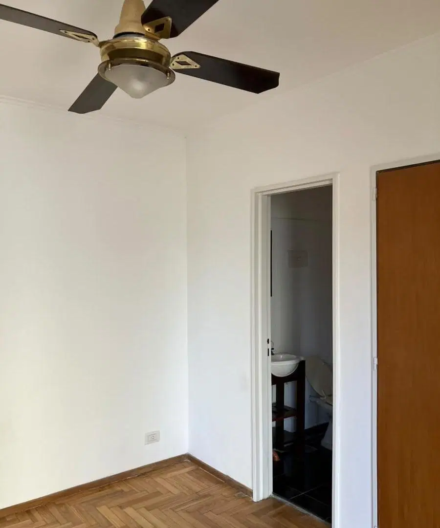 Departamento en alquiler 8