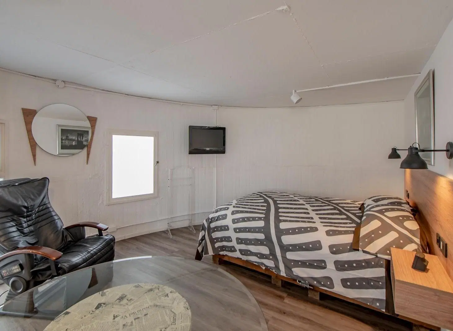 DEPARTAMENTO TRES AMBIENTES-COLEGIALES-ALQUILER TEMPORAL 5