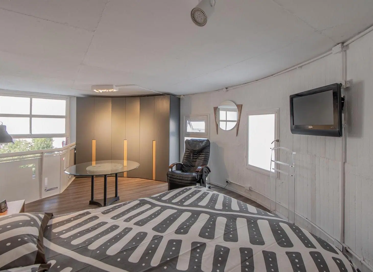 DEPARTAMENTO TRES AMBIENTES-COLEGIALES-ALQUILER TEMPORAL 8