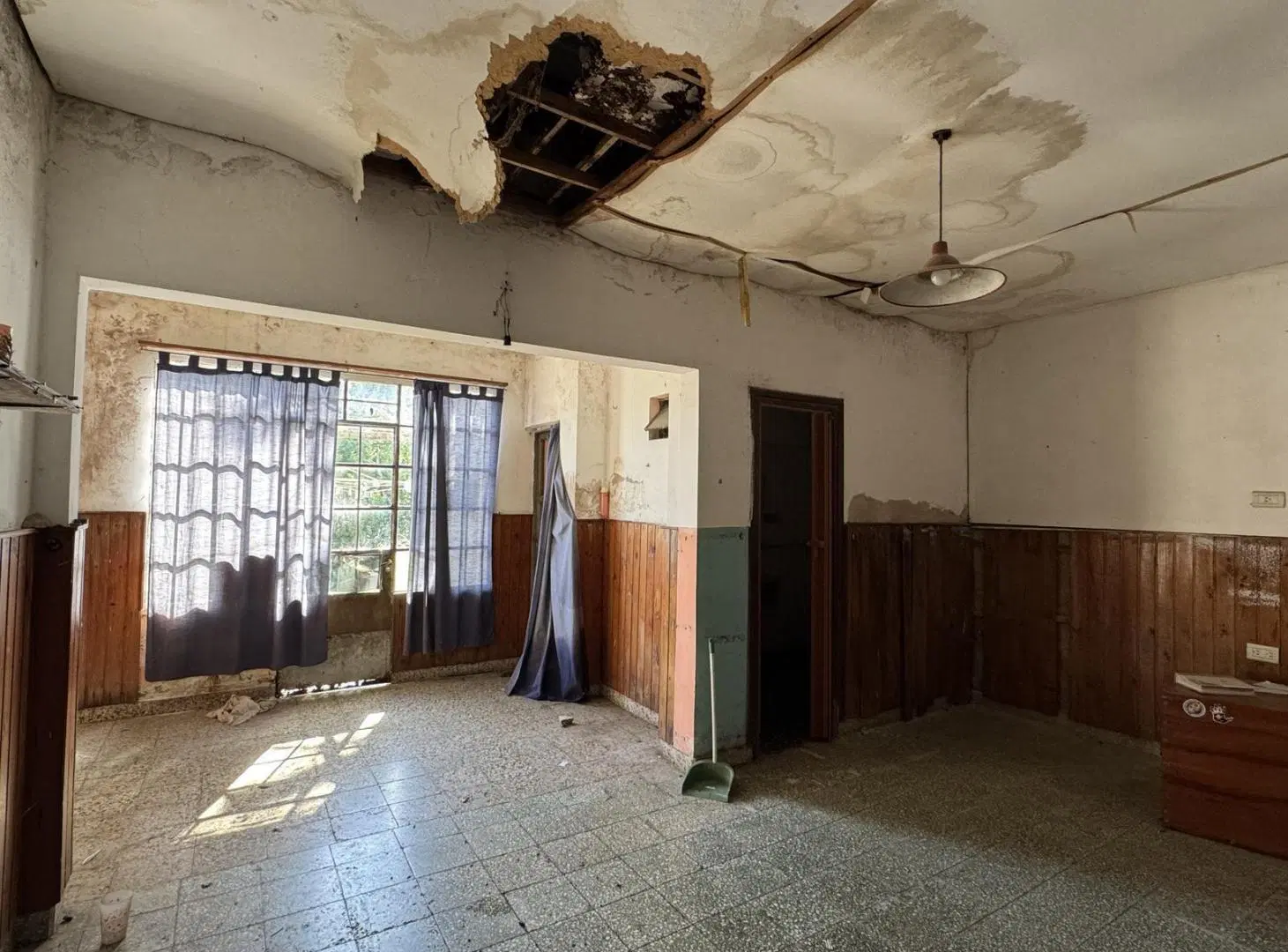 Casa en Villa Elvira 4