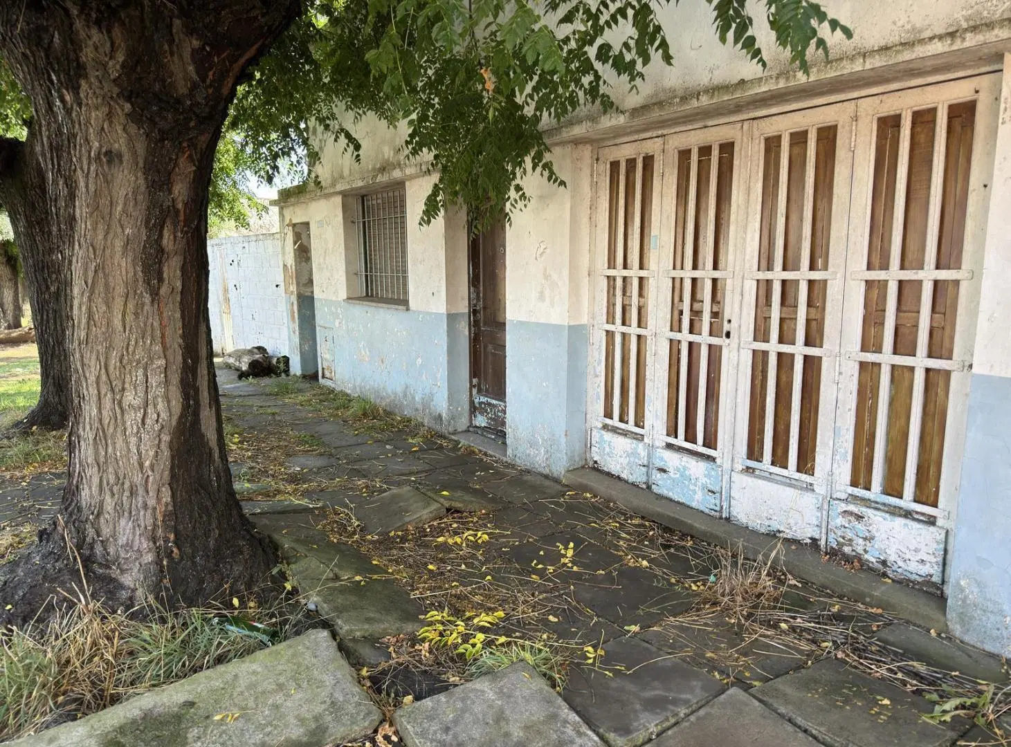 Casa en Villa Elvira 5