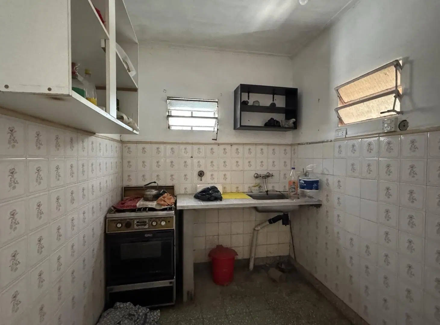 Casa en Villa Elvira 2
