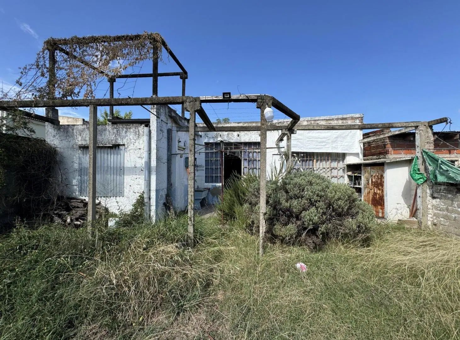 Casa en Villa Elvira 8