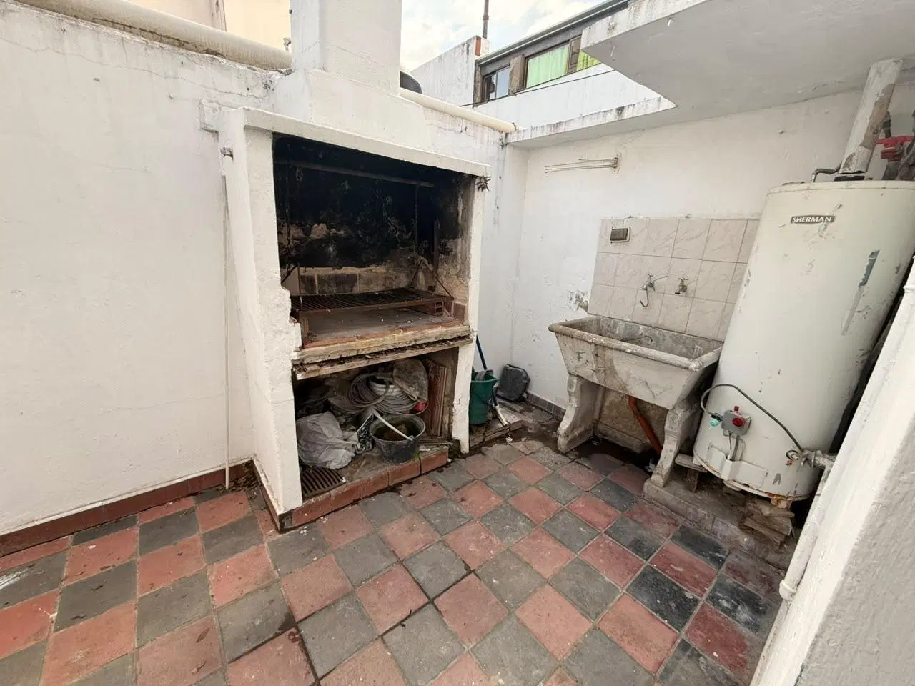 Casa en alquiler La Plata 2