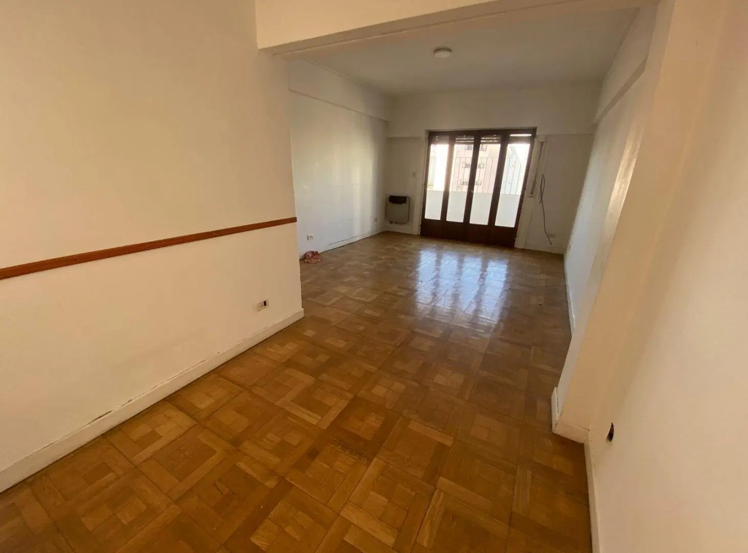 Departamento en Venta en La Plata 3