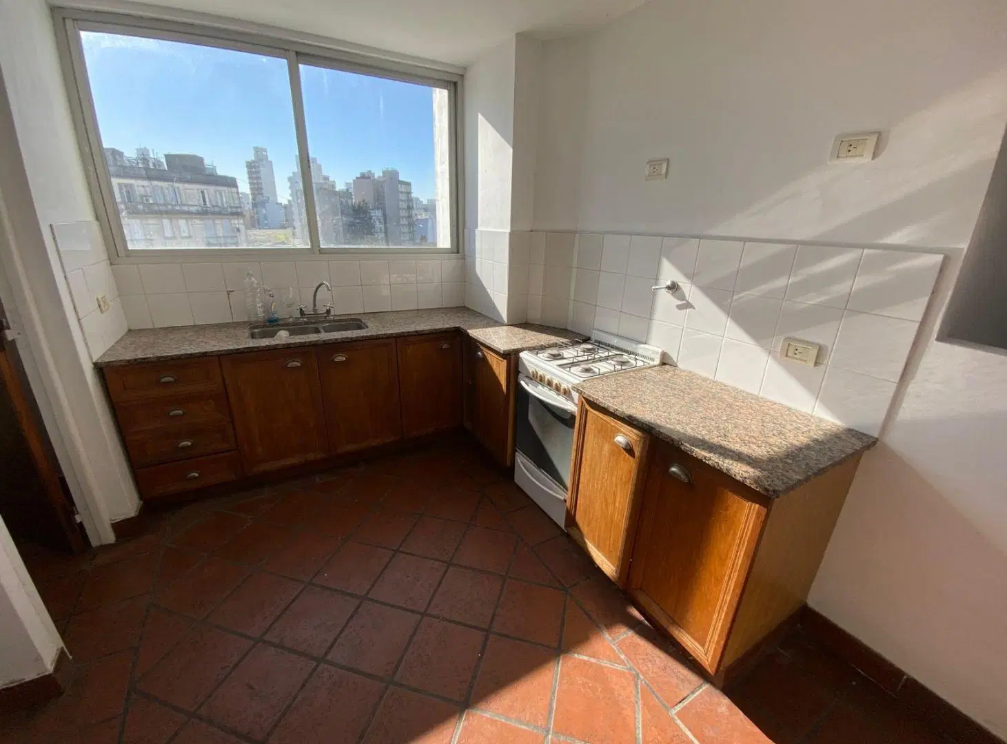 Departamento en Venta en La Plata 2