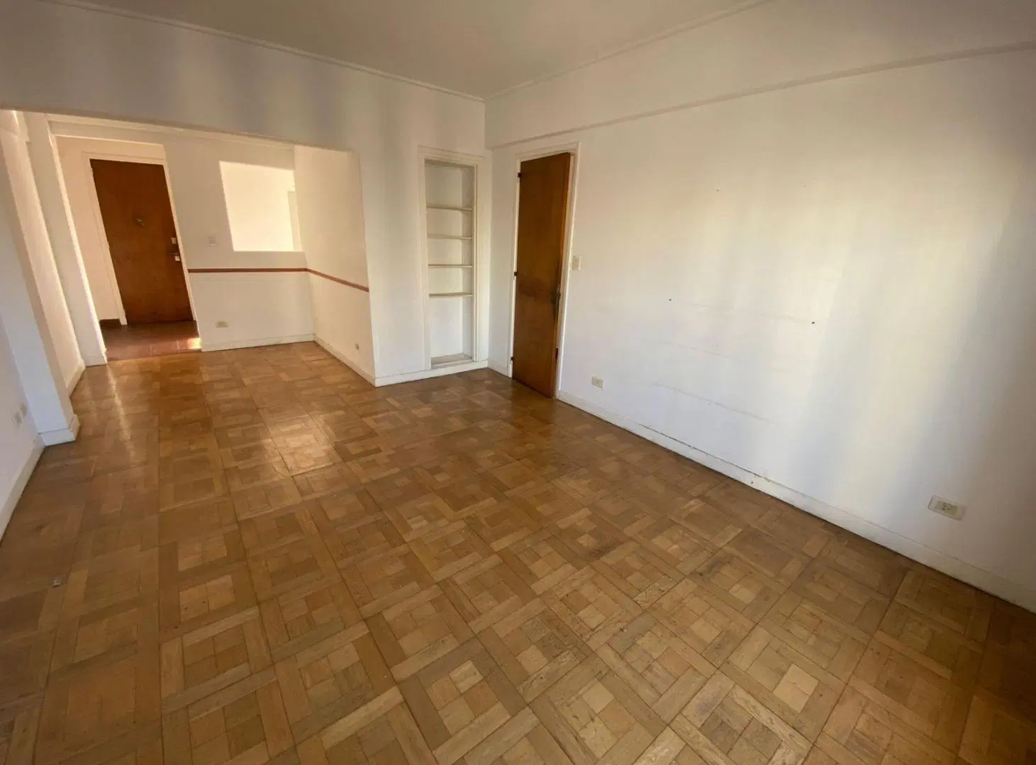 Departamento en Venta en La Plata 4