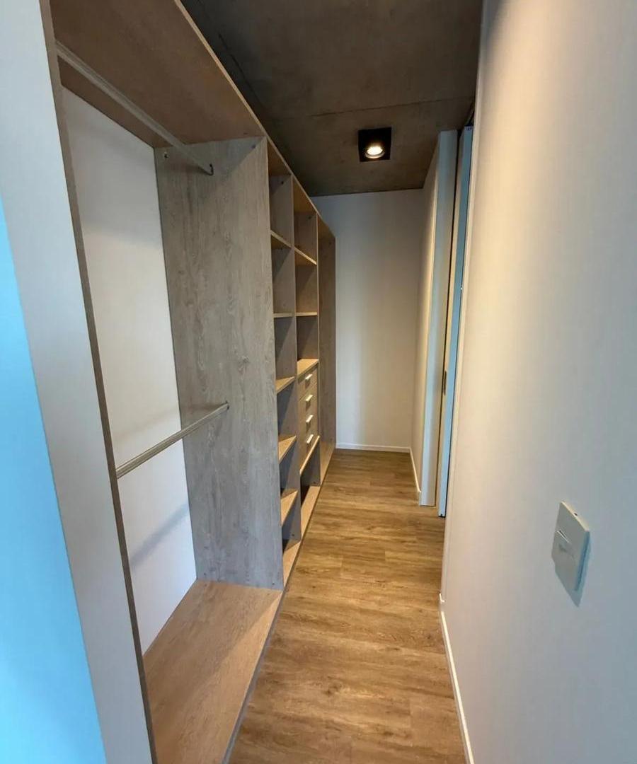 Foto de DEPARTAMENTO MONOAMBIENTE-PUERTO MADERO-ALQUILER TEMPORAL, imagen 4