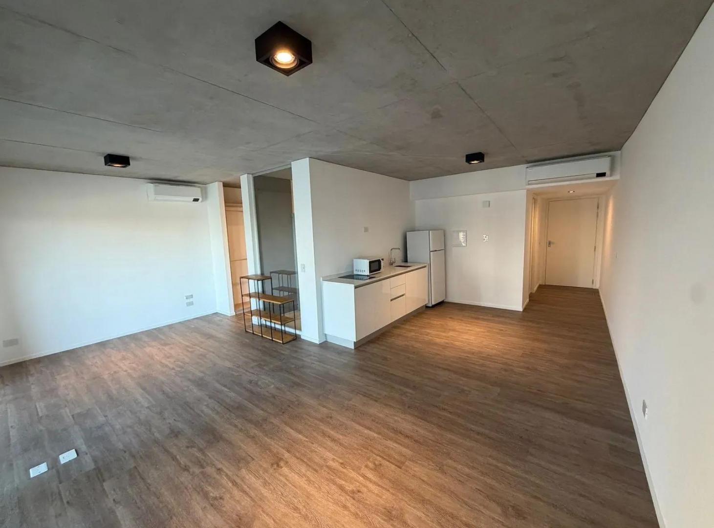 Foto de DEPARTAMENTO MONOAMBIENTE-PUERTO MADERO-ALQUILER TEMPORAL, imagen 2