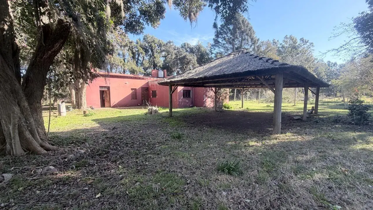 Casa en Lisandro Olmos Etcheverry en alquiler 8
