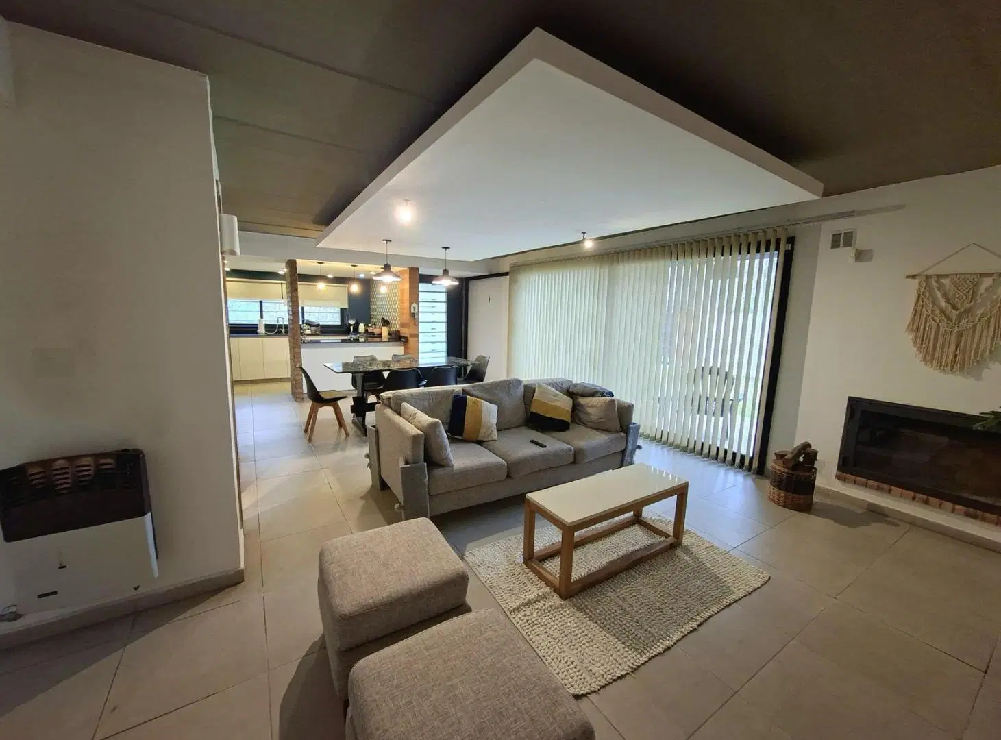 Dúplex en venta de dos dormitorios en Gonnet 5