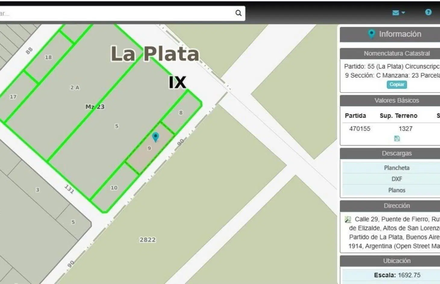 Plano 4
