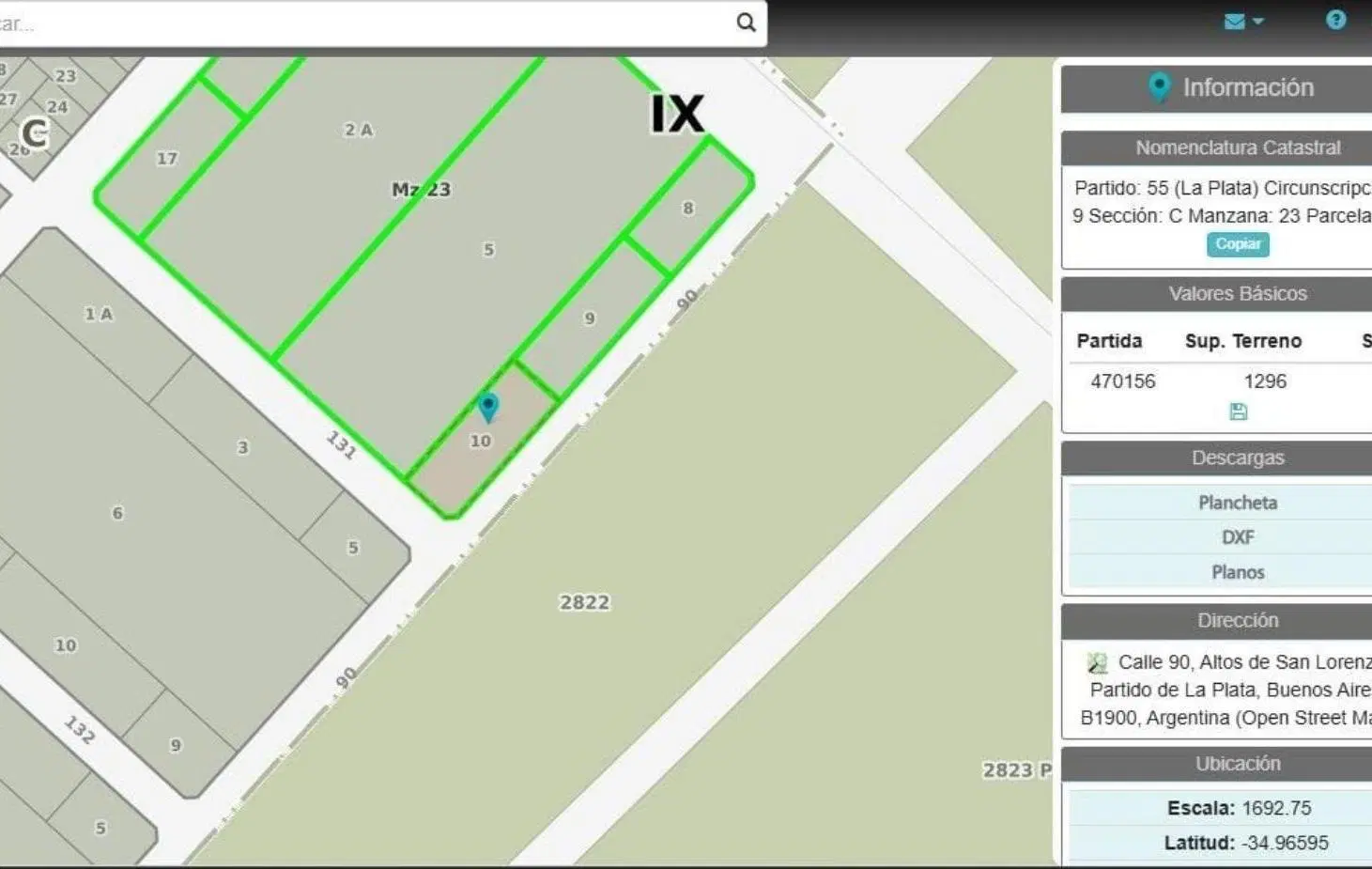Plano 3
