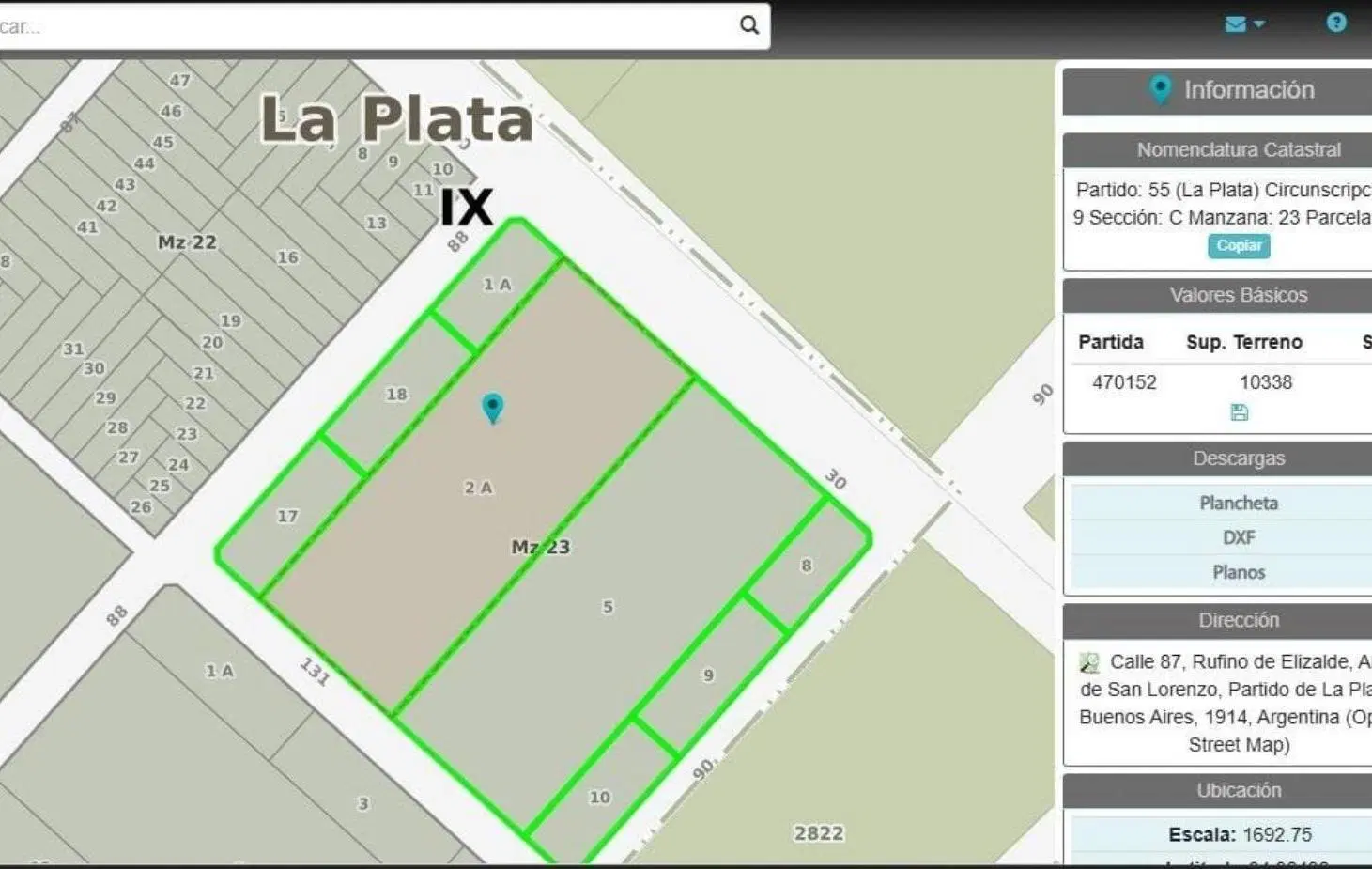 Plano 6