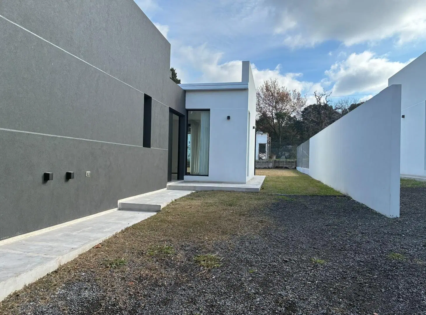 Casa en venta - City Bell 2