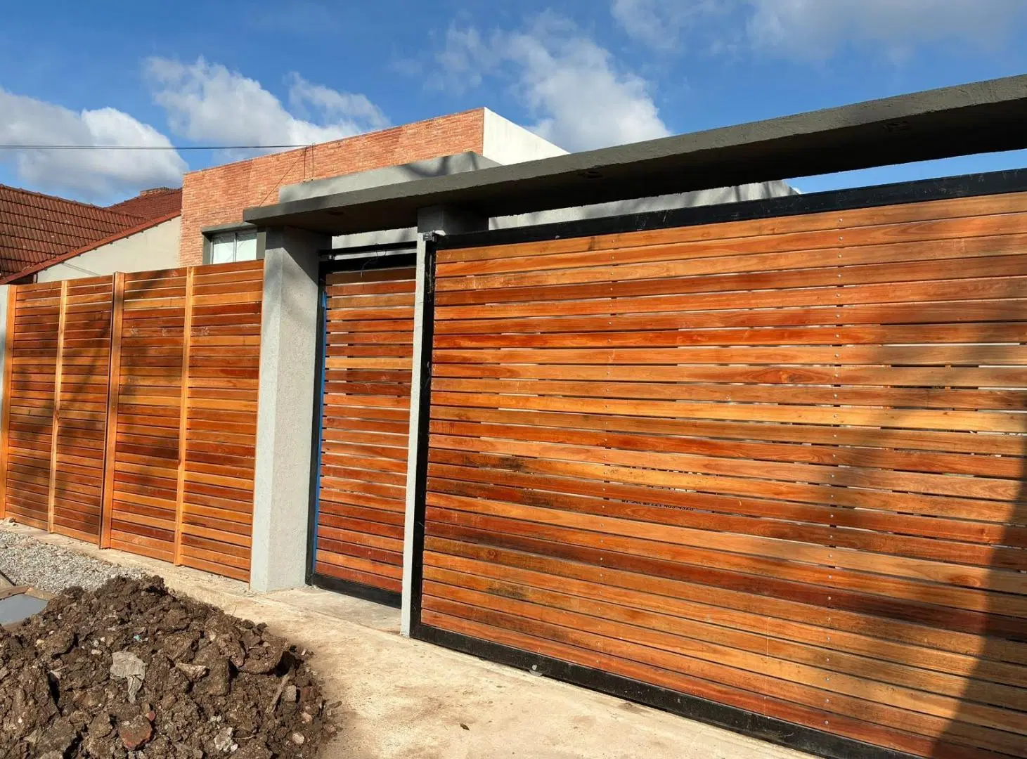 Casa en venta - City Bell 4