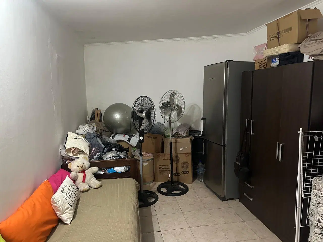 Casa en Lisandro Olmos Etcheverry 3